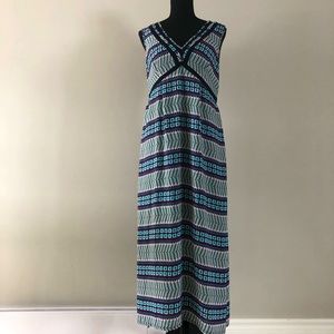 Women’s Thyme Maternity Maxi dress size M